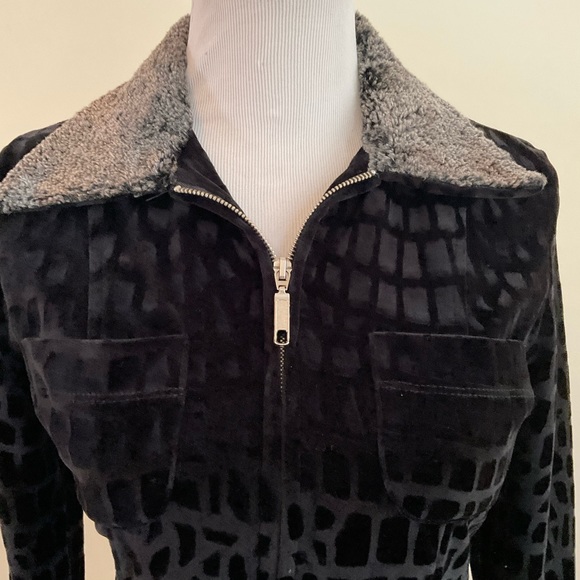 Womens Poleci jacket - Picture 4 of 5